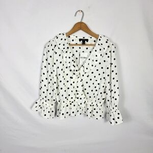Women's NWT Forever 21 top